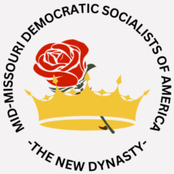 Mid-Missouri Democratic Socialists of America